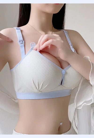 All-season Maternity Bra For Pregnant Women