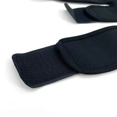 1Pcs Fitness Knee Support Patella Belt Elastic Bandage Tape Sport Strap Knee Pads Protector Band For Knee Brace Football Sports