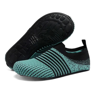 Extra Wide Quick Dry Wading Shoes For Women & Men | Swimming, Beach, Water Sports, Diving, Hiking, Marine Travel