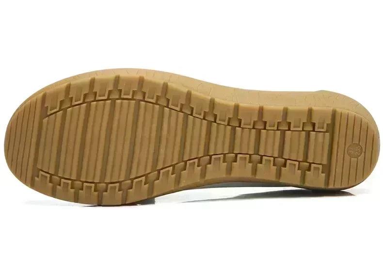 Women slip on loafers flat shoes moccasins casual sneakers