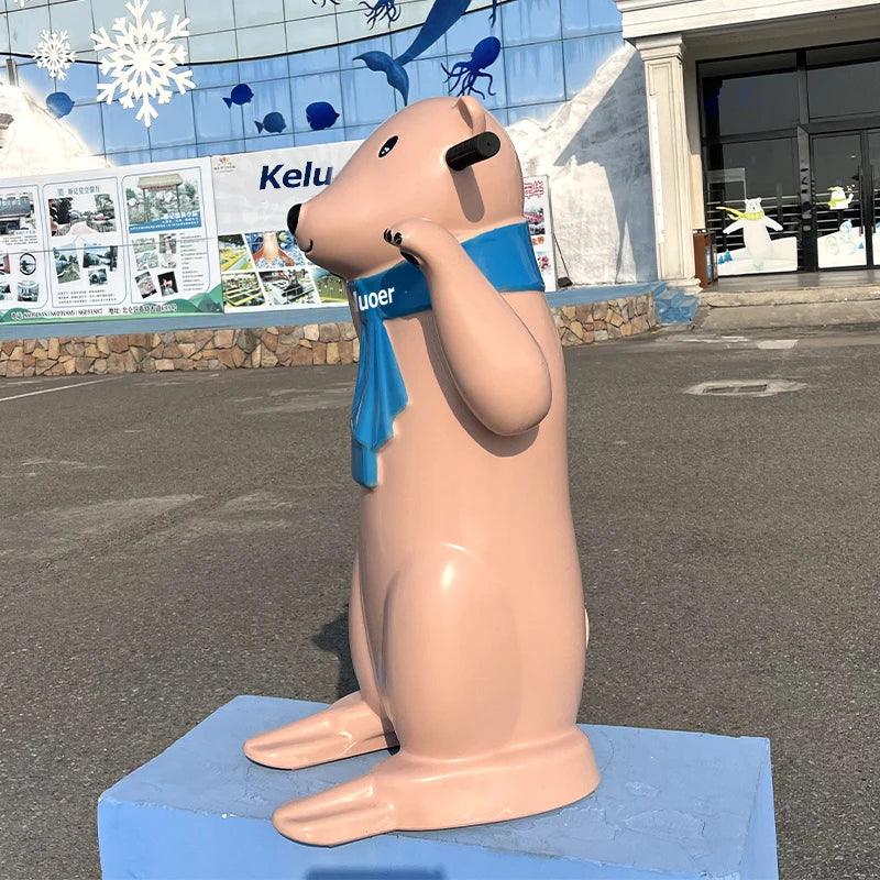 Accessories Bear Safety Assist Balance Helper for Ice Skating Walker Aids for Ice Skates