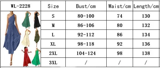Elegant Dress For Women Bodycon Dress One Shoulder 2022 Summer Fashion Party Ruffles Hem Tiered Maxi Dresses Robe Femme Vestidos