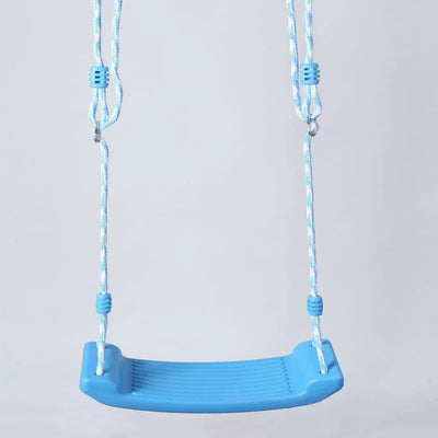 Children's swing toys Garden swing children's swing toys, adjustable rope indoor swing, baby outdoor game toys, indoor toys