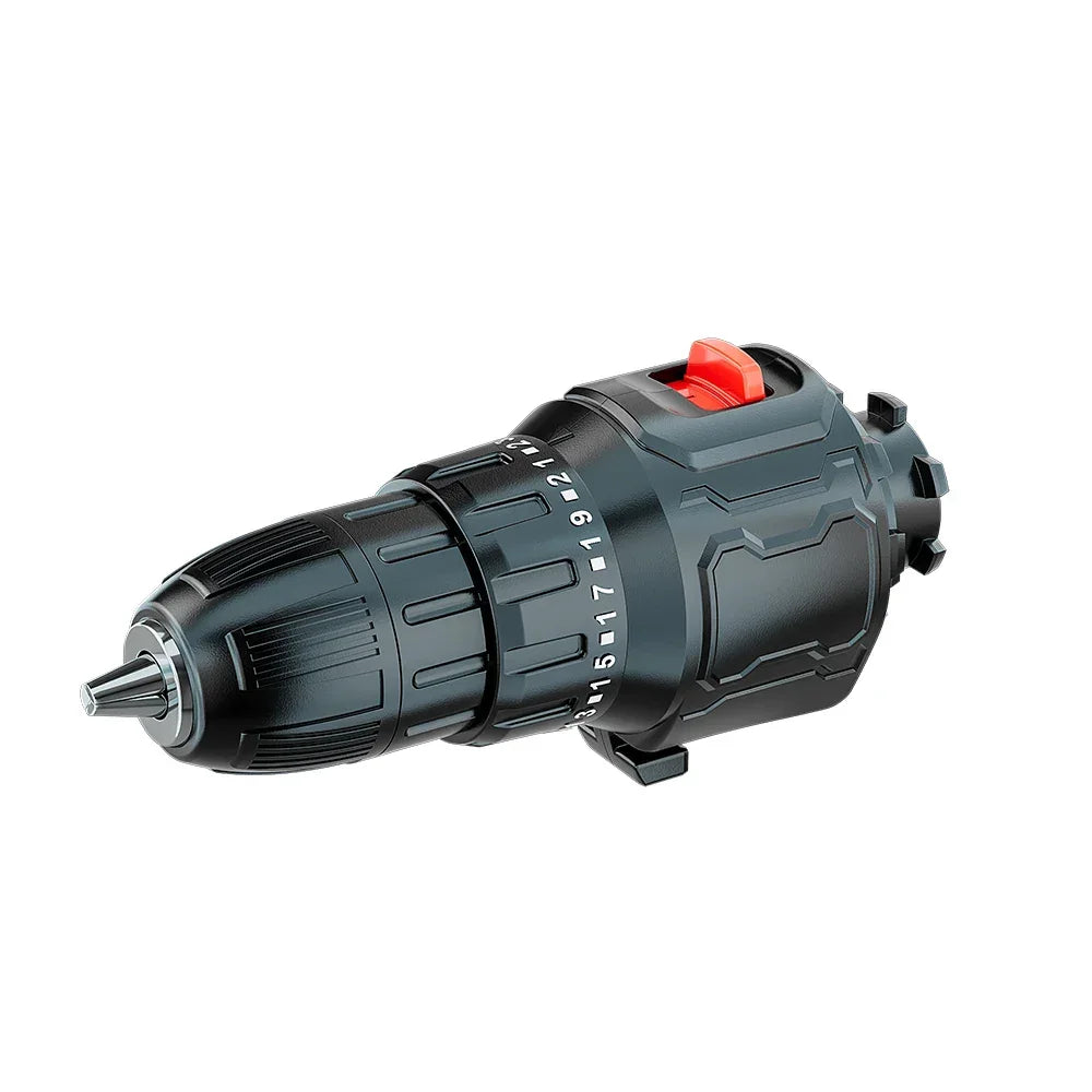 Brushless Electric Treasure Multitool Tools Screwdriver Electric Drill Polisher Reciprocating Saw Polisher Power Accessories