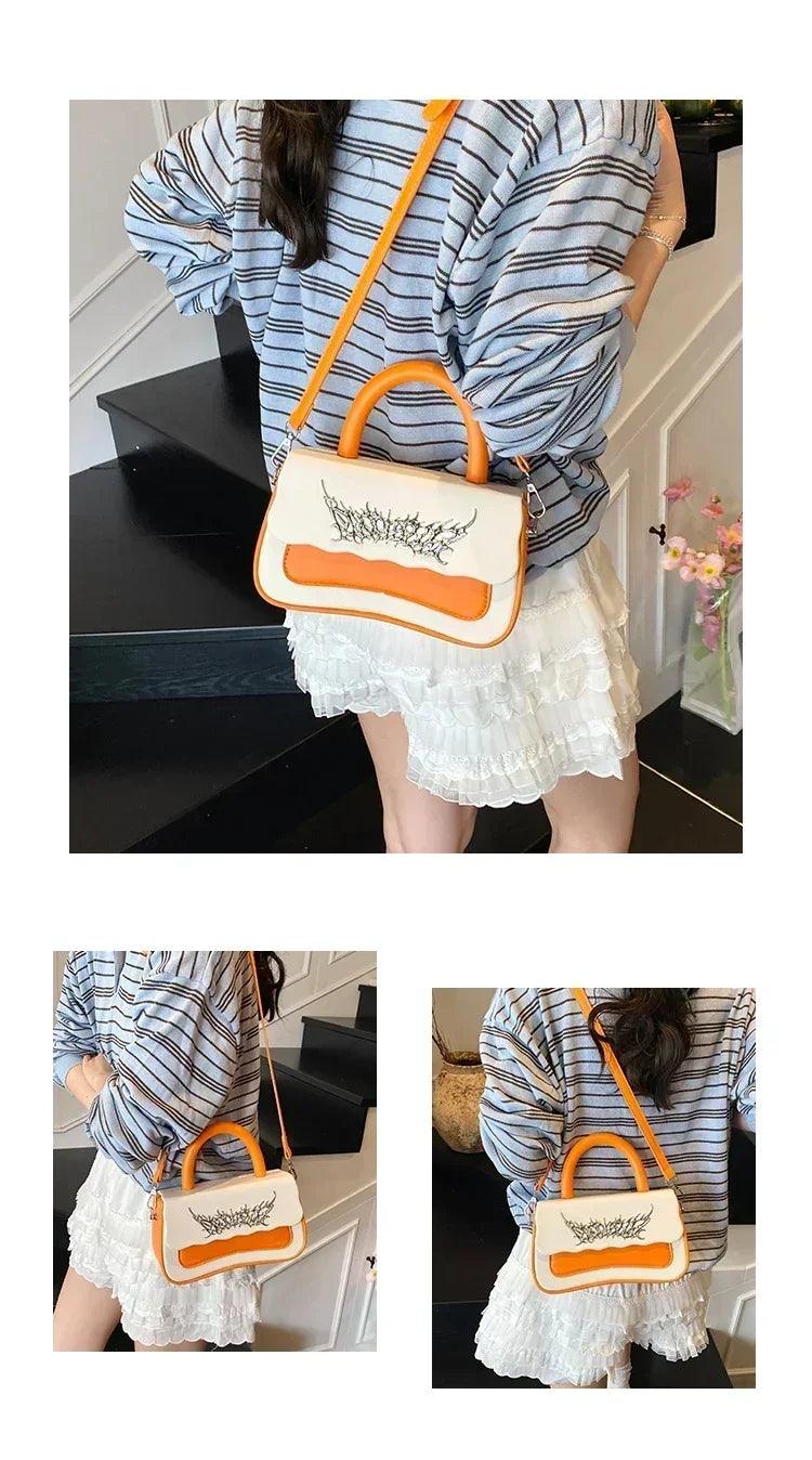 Classic tote bags handbags leather shoulder bag by famous designer for ladies everyday use practical carry