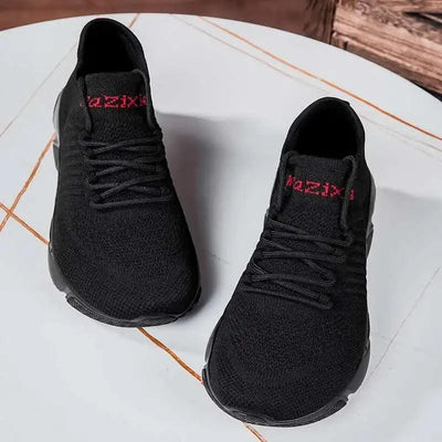 Women's Sock Shoes for Wide Feet Lightweight Sneakers for Sports Couple Casual Shoes  Fashion Breathable Walking Plus Size 47