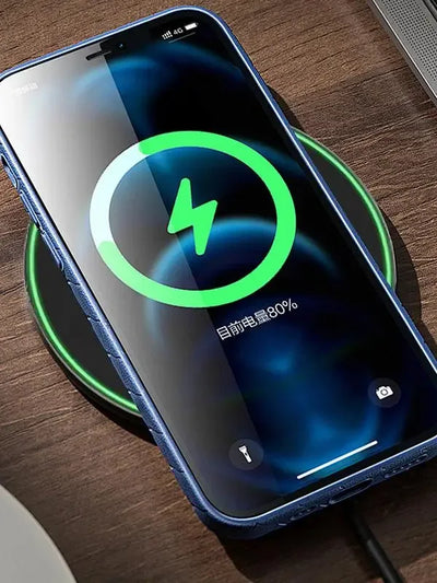 Wireless Charger 15W 30W 50W Fast Wireless Charger Fast Charger Pad Wireless Charging Station Charger Fast Charging Dock Station