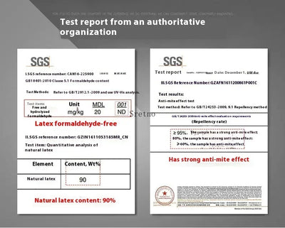 Latex Hemorrhoid Seat Cushion Thickened Office Beautiful Buttocks Pregnant Women Buttocks Pad Hollow Tailbone Protect Cushions