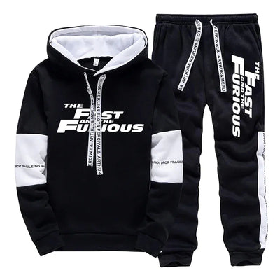 Sportswear Hoodies Comfortable Sweatshirts for Men Daily Dressing Fashion Casual Autumn Winter Versatile Sweatpants High Quality