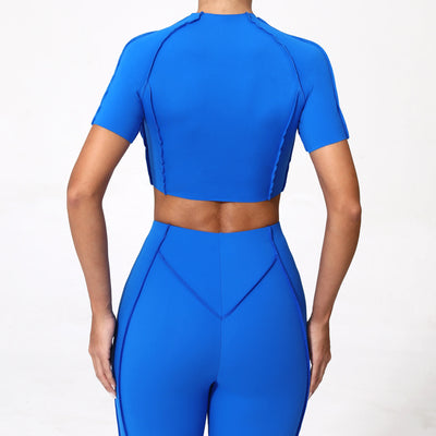 Women's No Padded Sport Top Running ActiveWear