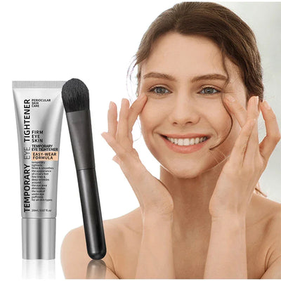 Instant Firming Eye Cream Moisturizing Wrinkle, Fatigue Relief Gentle Massage Eye Care Cream Eye Essence For Staying Up Late