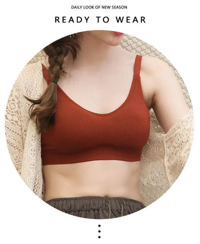 Breathable Sports Bras Women Hollow Out Padded Sports Bra Top size Gym Running Fitness Yog Sports Top Seamless Fitness Bra