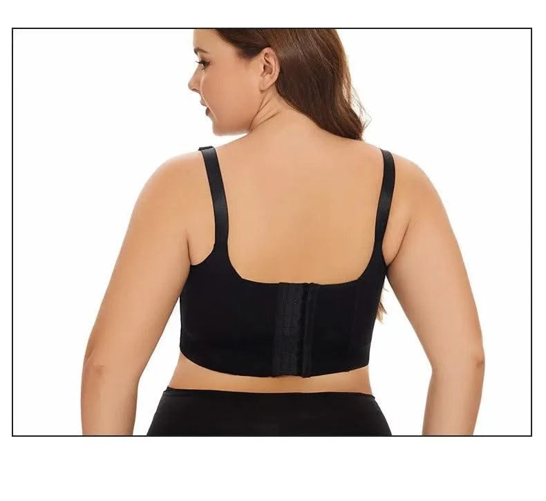 Dimmkof Full Back Coverage Push up Bras For Women