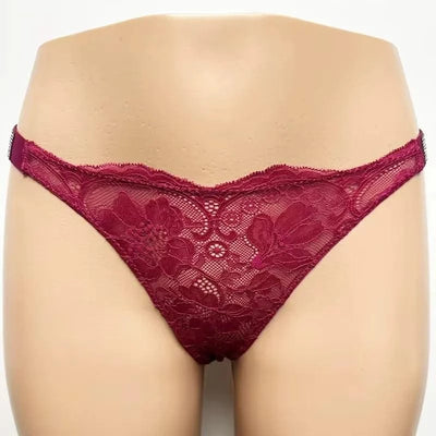 2025 New Women'S Underwear, Smooth Low-Waisted Sexy Women'S Thong, Attractive, Breathable, Shiny, Sexy And Comfortable In One