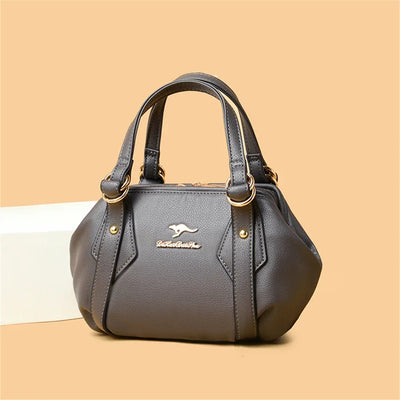 Fashion Designer Small Handbags High Quality Handbags 2023 New Casual Women Crossbody Bags Solid Color Shoulder Bags and Wallets