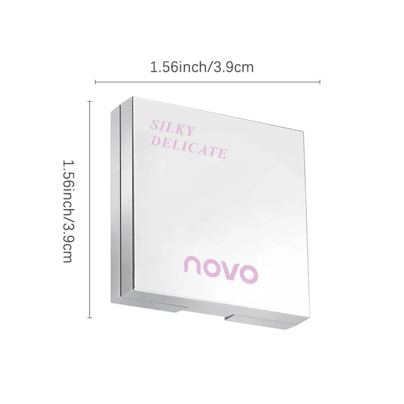 Multi-Purpose Facial Cream - Blush, Lipstick And Eyeshadow, Waterproof And Long-Lasting, Ideal Contour And Prominence