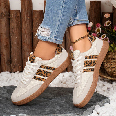 Women Sneakers 2025 New Fashion Luxury Designer Comfortable Shoes for Women Brand Classical Outdoor Sneakers Casual Women