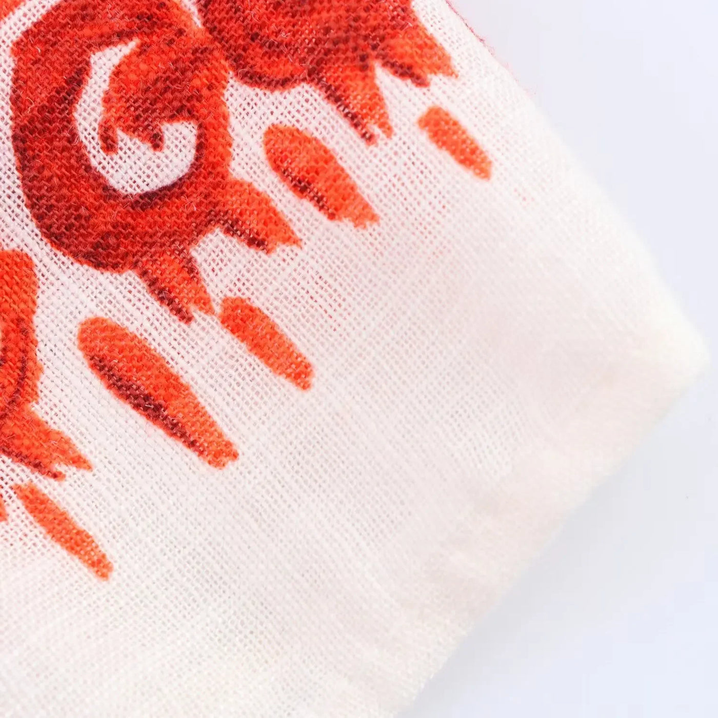 Women's Dresses Summer 2025 New Printed Long Sleeve Dress Mini Skirt Emotional V-neck Design Tassel Trim Stylish and Sexy