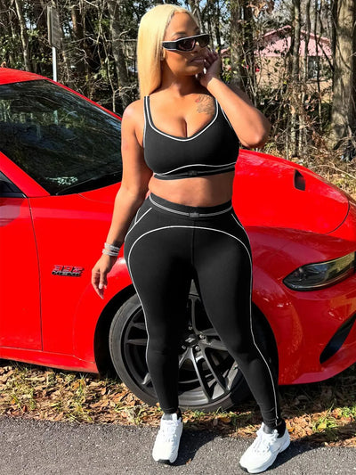 Women Activewear Fitness