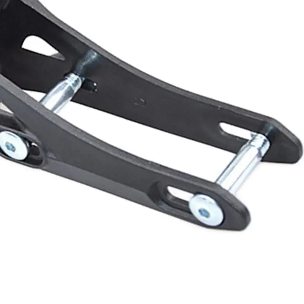 Roller Skate Brakes Pad Accessories, Universal Safety Stopping Parts Rollers Skating Block Stopper Inline Skates Accessory