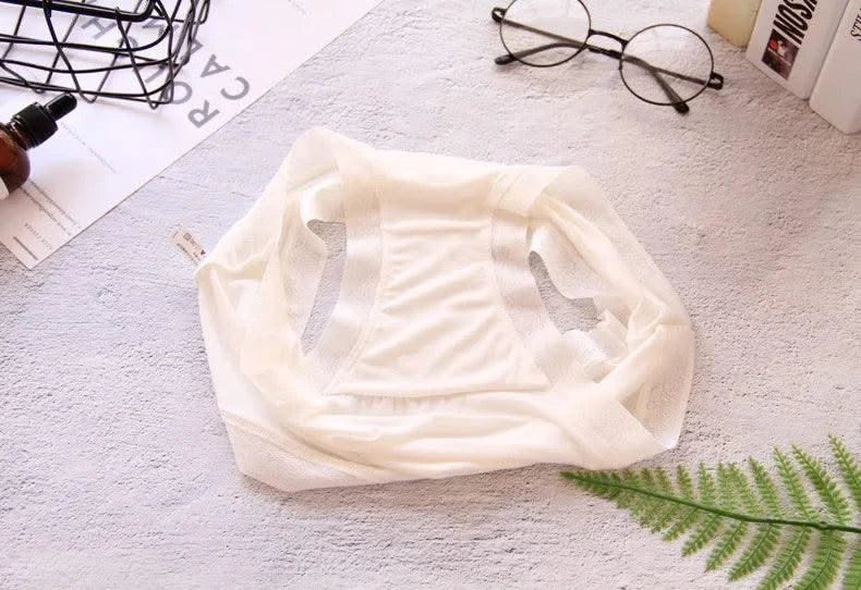 Bamboo underwear For women