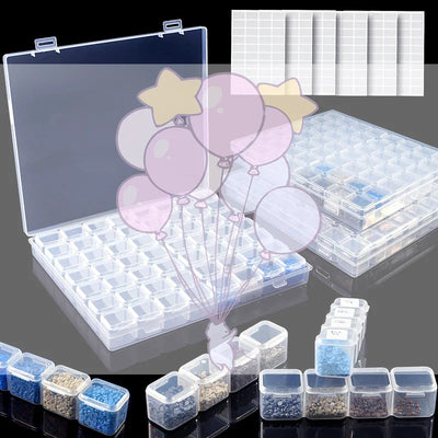 Travel Jewelry Organizer Box With Anti-Tarnish Design Adjustable Compartments For Necklace, Earrings, Rings Portable