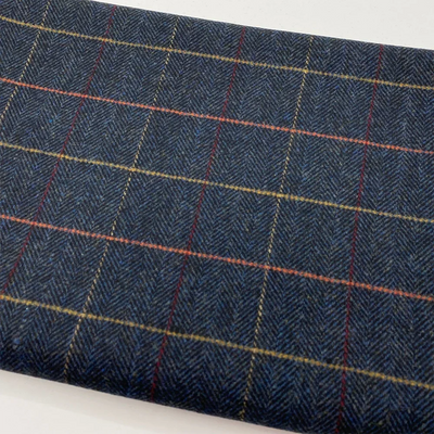 Classic Plaid Men Suits Notch Lapel Single Breasted Slim Fit High Quality 3 Piece Jacket Pants Vest Male Clothing Costume Homme