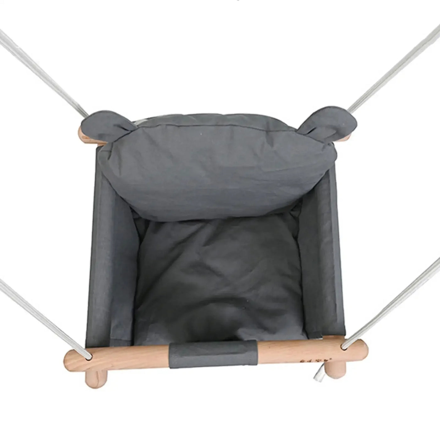 Baby Swing Seat Hanging Swing Seat for Indoor Playground Babies