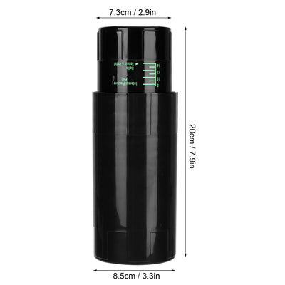 Sports Supplies Tennis Ball Container Tennis Ball Saver Storage Box Pressure Maintaining Repairing Container Sports Accessories