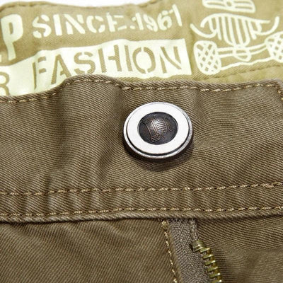 Man Cargo Pants Casual Pants Outdoor Trousers Hiking Pants Cargo Tactical Men's Work Wear Trainning Exercise Suit Cotton Trouse