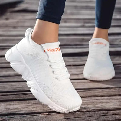 Women's Sock Shoes for Wide Feet Lightweight Sneakers for Sports Couple Casual Shoes  Fashion Breathable Walking Plus Size 47