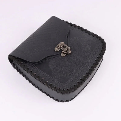 Medieval Viking Costume Accessories Belt Bags Men's and Women's Medieval Bag Belts Halloween Role Playing Accessories