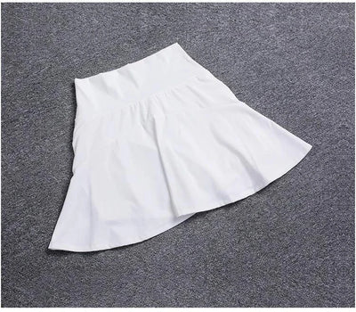 Women Active Tennis Skort Athletic Shorts Activewear