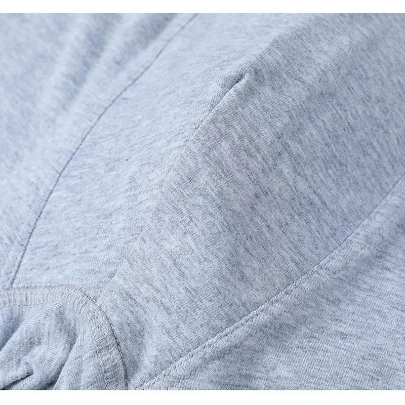 Sexy Couples Lovers Cotton Underwear I LOVE MY GIRL Men Boxer Shorts Homme Lingerie Women's Panties Cotton Underwears Boxers