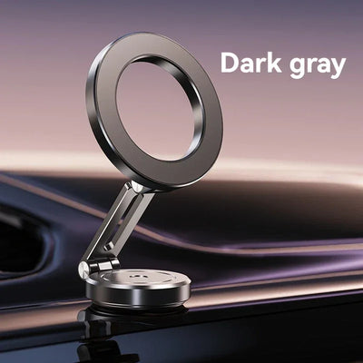 MagSafe Car Mount, Magnetic Hands Free iPhone Car Holder Dashboard for Car Fit for iPhone 15 14 13 12 Pro Max Plus