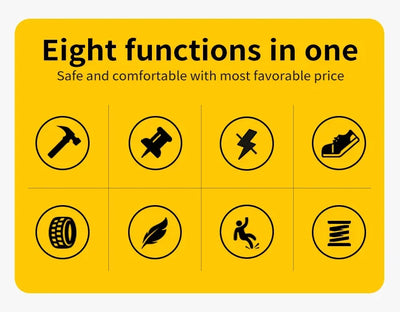 New men's safety shoes, puncture resistant work shoes, men's protective shoes, wear-resistant work boots  Tactical Boots