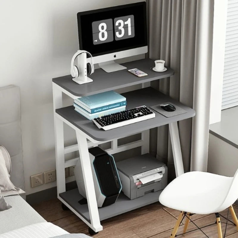 Computer Desk Gaming Desk Smart Computer Desk Study Desk Learning Game Office Laptop Standing Desk Office Table Study Desk