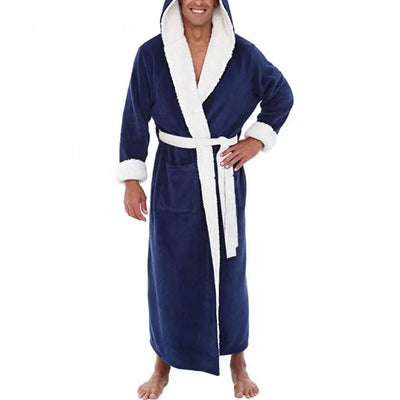 Bathrobe Clothes Nightgown Sleepwear