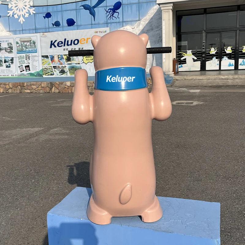 Accessories Bear Safety Assist Balance Helper for Ice Skating Walker Aids for Ice Skates