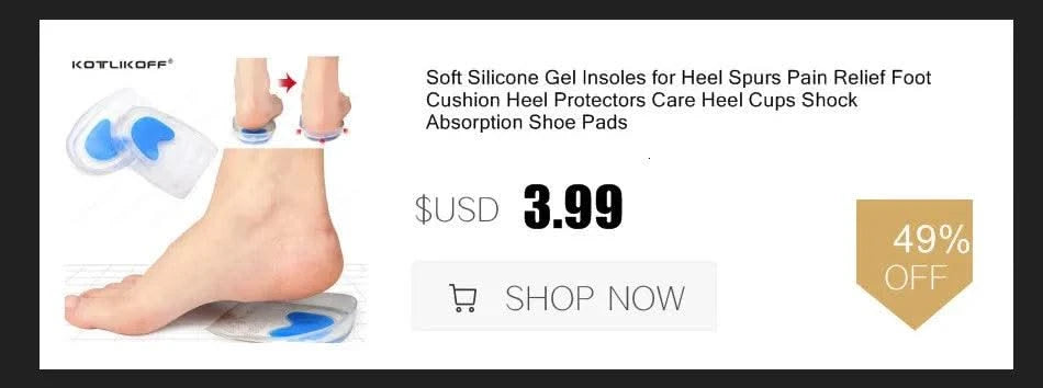 Children's Orthopaedic Insoles For Feet Flat | Foot Arch Support Kids | Sole Insert For Shoes | Orthopaedic Products