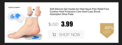 Children's Orthopaedic Insoles For Feet Flat | Foot Arch Support Kids | Sole Insert For Shoes | Orthopaedic Products