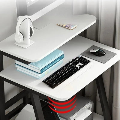 Computer Desk Gaming Desk Smart Computer Desk Study Desk Learning Game Office Laptop Standing Desk Office Table Study Desk