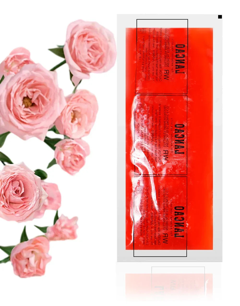 Paraffin Wax Bath Spa Kit for Hands & Feet - Professional Wax Warmer Machine with Moisturizing Hydrating Gloves & Socks