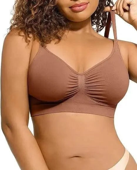 Maternity Nursing Bras Detachable For Women