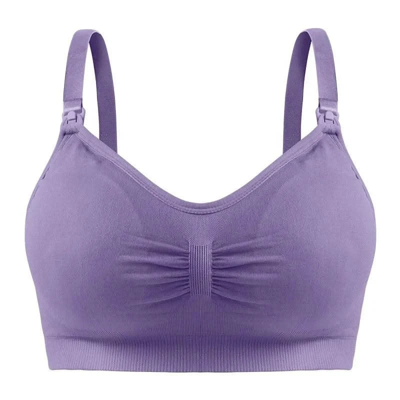 Maternity Nursing Bras Detachable For Women