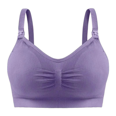 Maternity Nursing Bras Detachable For Women