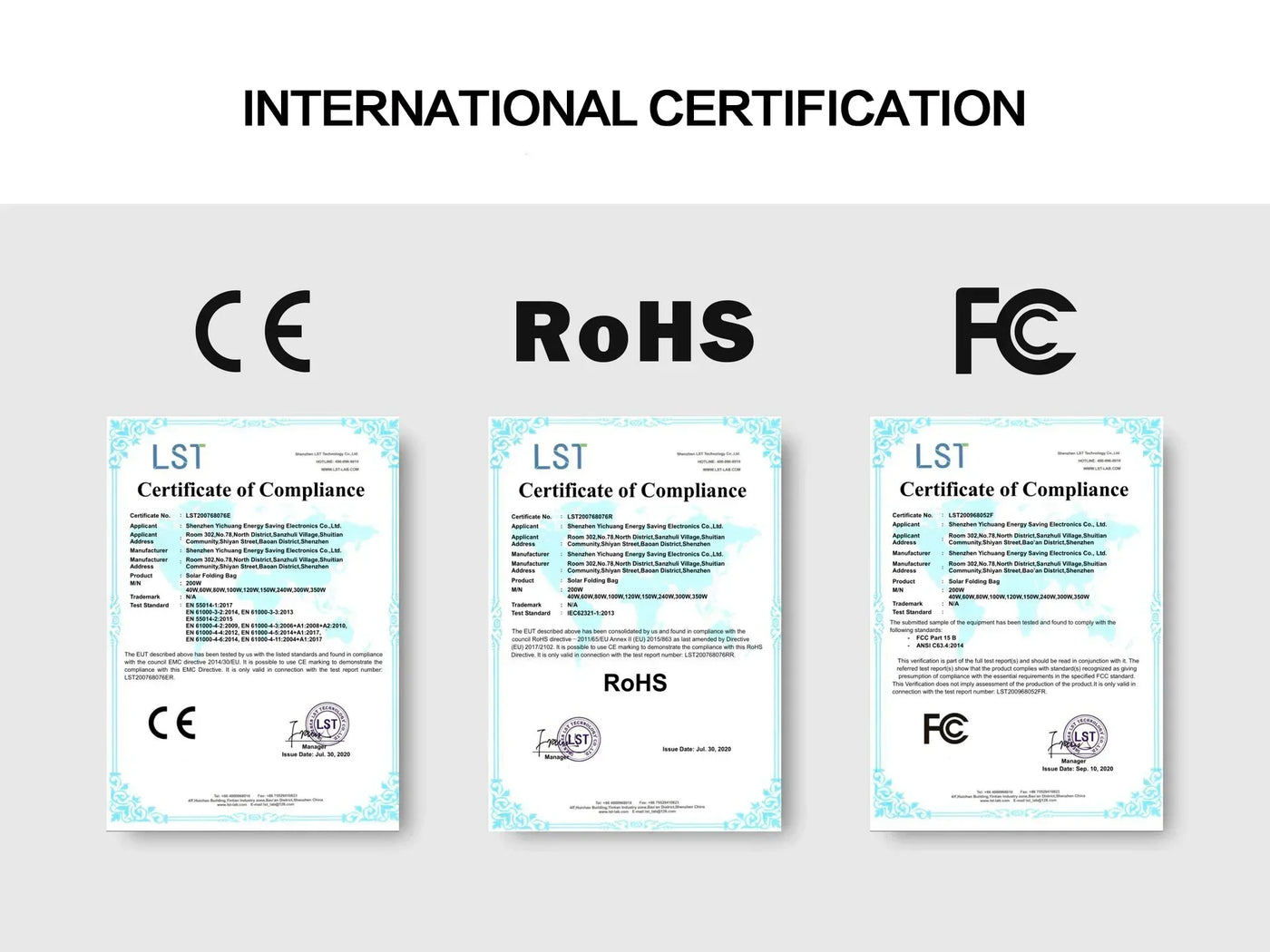 Solar Panel 600W 1000W Portable Folding Bag USB+DC Output Charger Outdoor Power Supply for Home Mobile Phone Power Generator