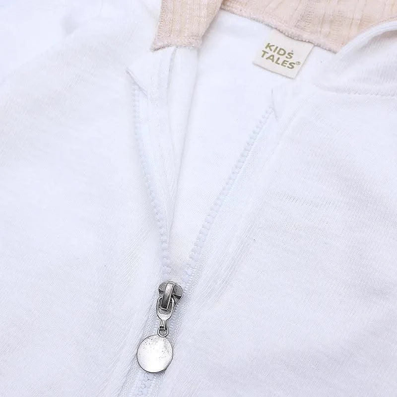 Cute Rabbit Ears Hooded Baby Rompers/Jumpsuit  Costume |Infant Baby Outfits Boys Girls  Newborn Clothing