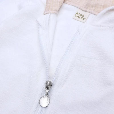 Cute Rabbit Ears Hooded Baby Rompers/Jumpsuit  Costume |Infant Baby Outfits Boys Girls  Newborn Clothing