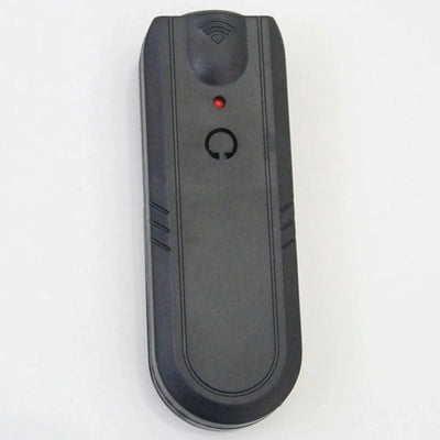 Pet Dog Repeller Anti Barking Stop Bark Dogs Training Device LED Ultrasonic Dogs Adapter Without Battery Pet Supplies Wholesale